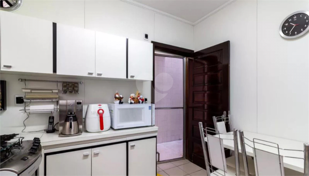 Venda Casa São Paulo Vila Olímpia REO649514 23