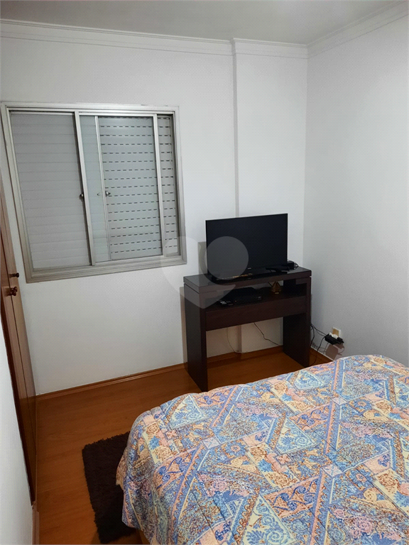 Venda Apartamento São Paulo Vila Andrade REO649525 21