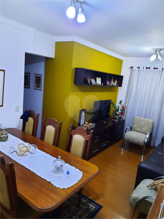 Venda Apartamento São Paulo Vila Andrade REO649525 24