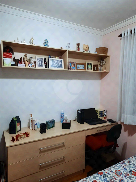 Venda Apartamento São Paulo Vila Andrade REO649525 10