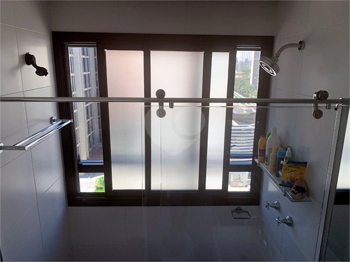 Venda Apartamento São Paulo Vila Olímpia REO649531 19