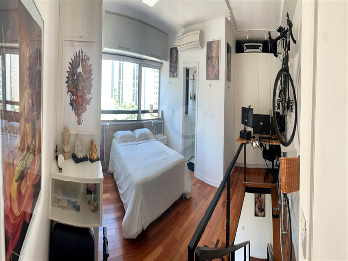 Venda Apartamento São Paulo Vila Olímpia REO649531 20