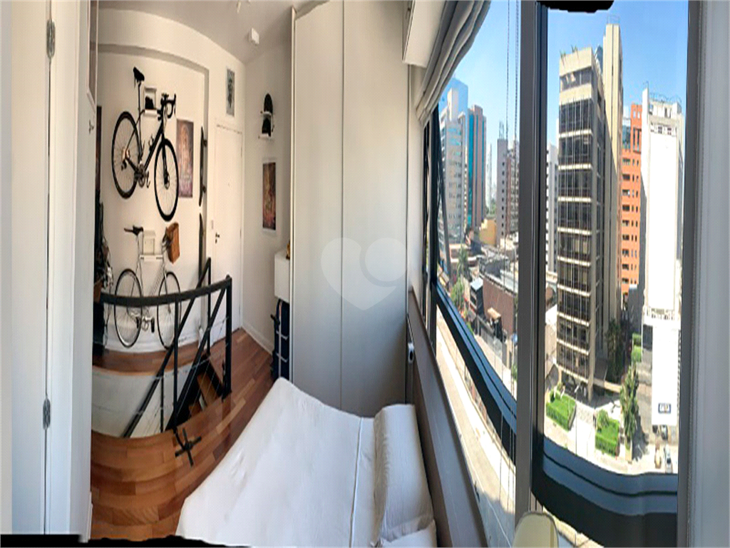 Venda Apartamento São Paulo Vila Olímpia REO649531 24