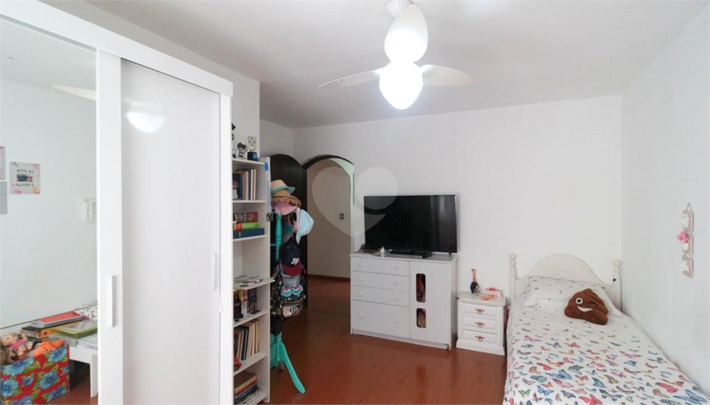 Venda Sobrado São Paulo Jardim Vila Mariana REO649534 15