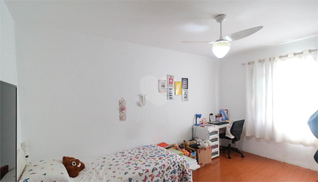 Venda Sobrado São Paulo Jardim Vila Mariana REO649534 16