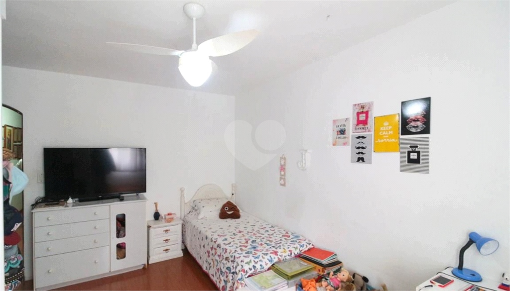 Venda Sobrado São Paulo Jardim Vila Mariana REO649534 14