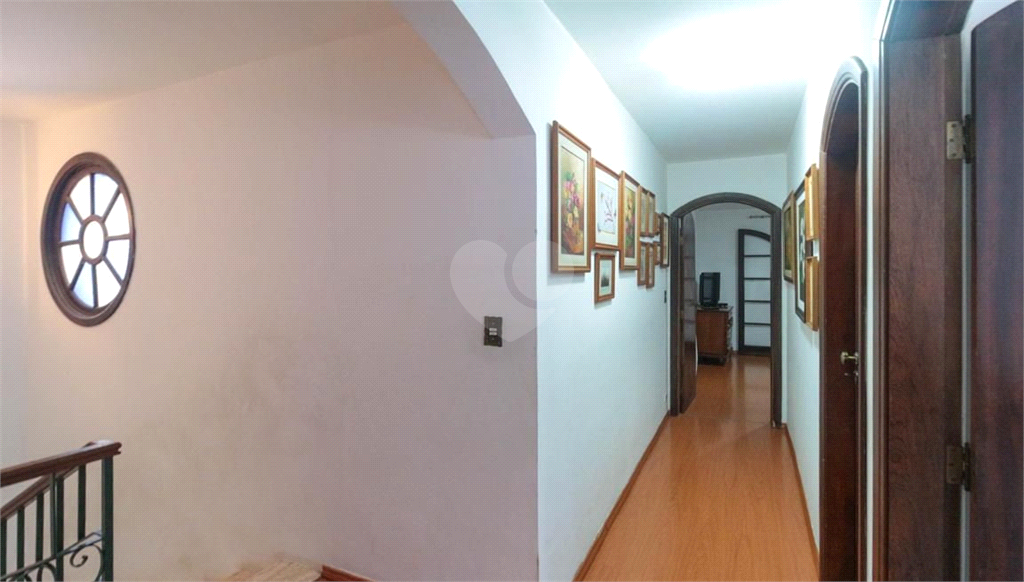 Venda Sobrado São Paulo Jardim Vila Mariana REO649534 13