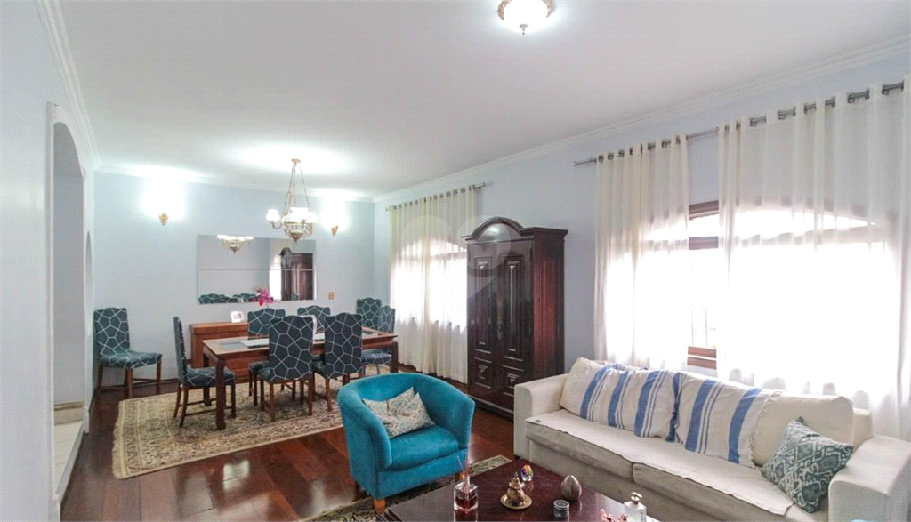 Venda Sobrado São Paulo Jardim Vila Mariana REO649534 6