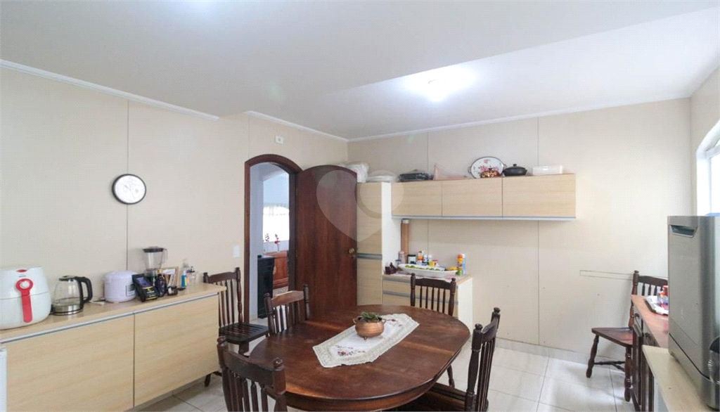 Venda Sobrado São Paulo Jardim Vila Mariana REO649534 7