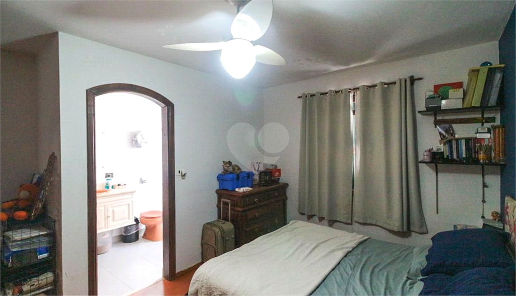 Venda Sobrado São Paulo Jardim Vila Mariana REO649534 28