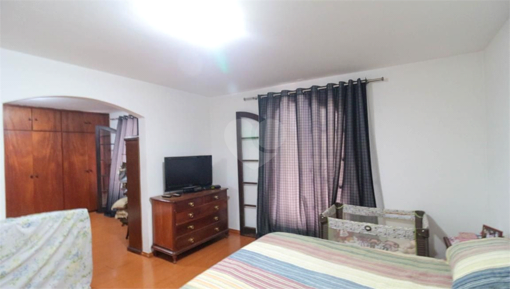 Venda Sobrado São Paulo Jardim Vila Mariana REO649534 20