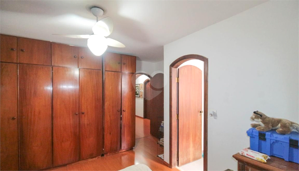 Venda Sobrado São Paulo Jardim Vila Mariana REO649534 31