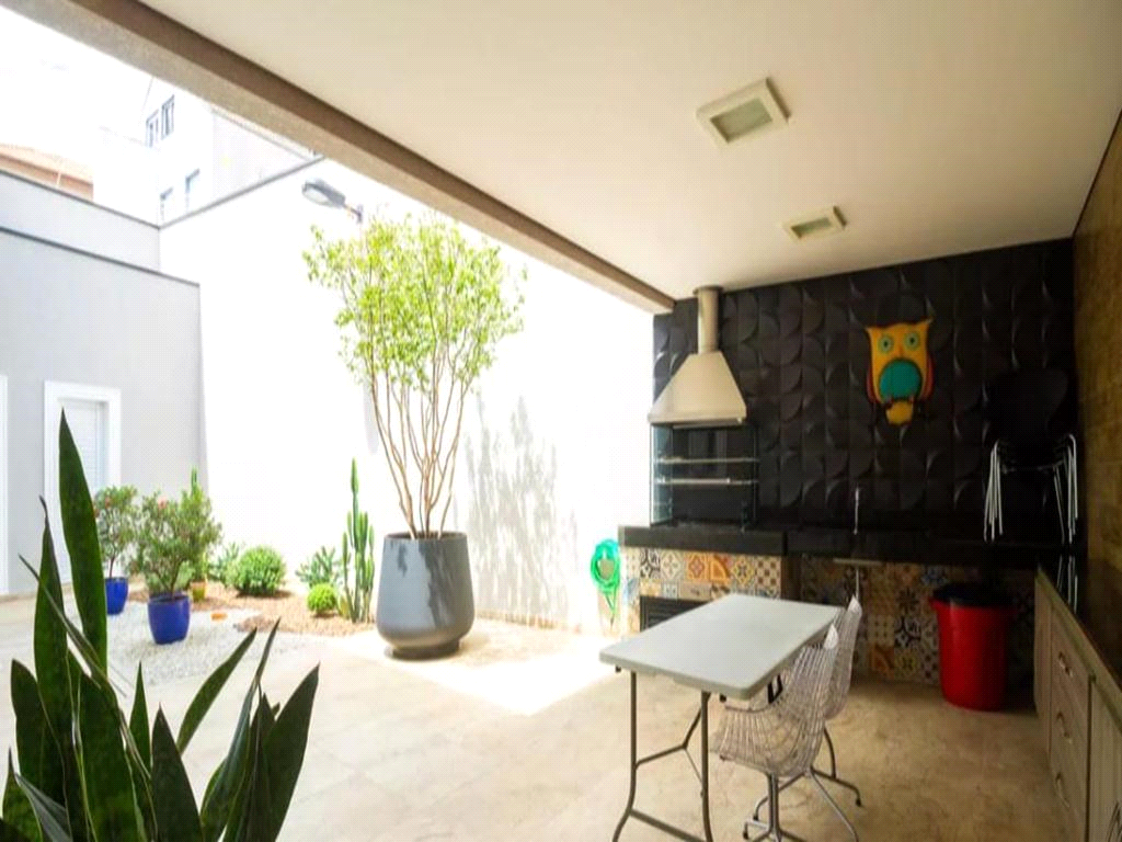 Venda Sobrado São Paulo Jardim Da Saúde REO649540 24