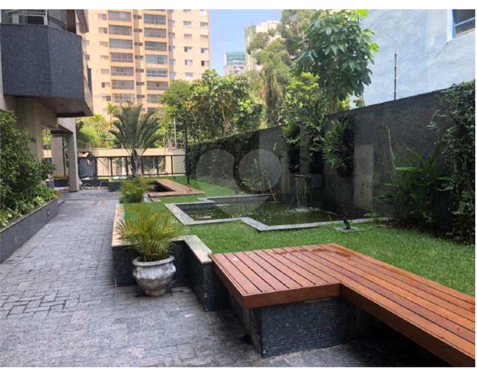 Venda Apartamento São Paulo Campo Belo REO64956 43