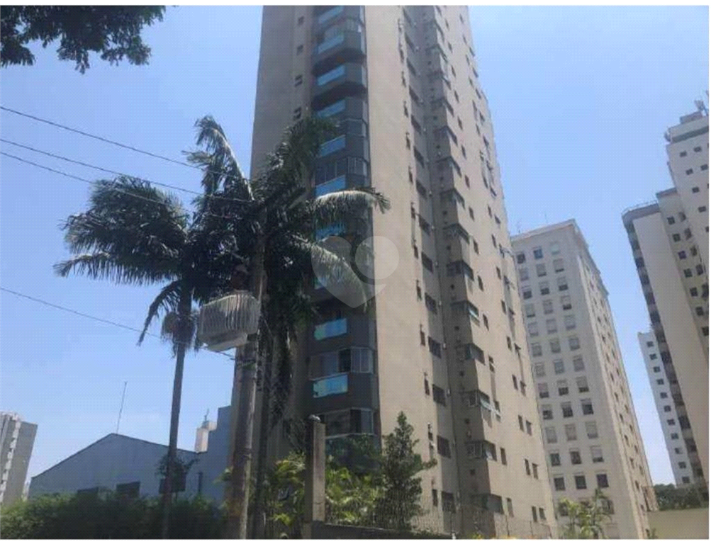 Venda Apartamento São Paulo Campo Belo REO64956 36