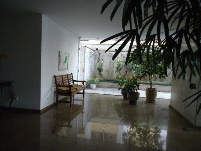 Venda Apartamento São Paulo Campo Belo REO64956 23