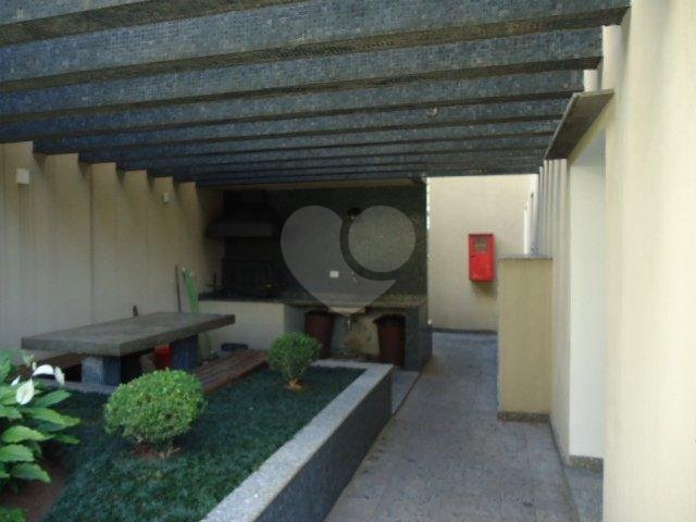 Venda Apartamento São Paulo Campo Belo REO64956 27