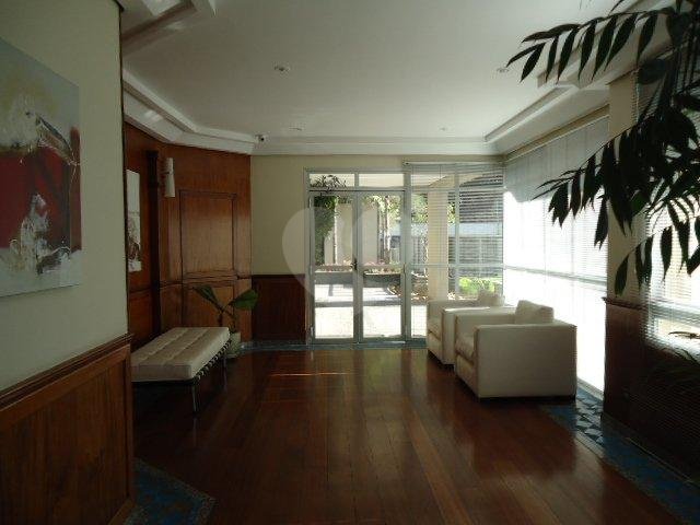 Venda Apartamento São Paulo Campo Belo REO64956 32