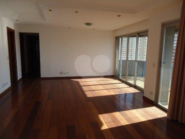 Venda Apartamento São Paulo Campo Belo REO64956 2