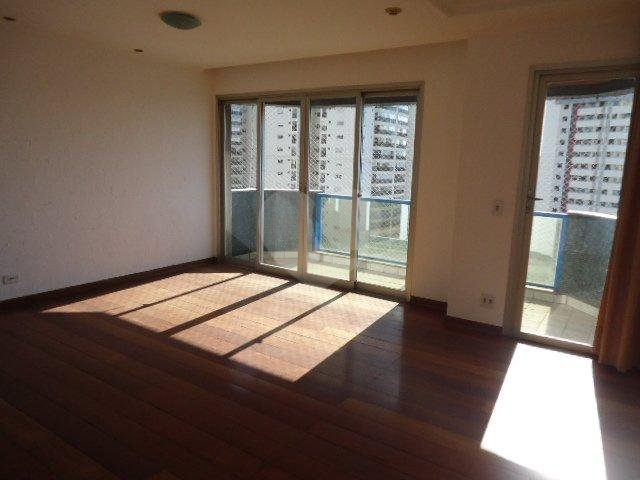 Venda Apartamento São Paulo Campo Belo REO64956 6