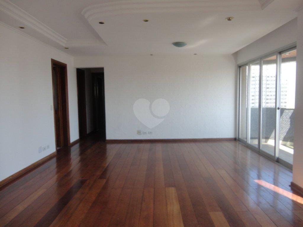 Venda Apartamento São Paulo Campo Belo REO64956 4