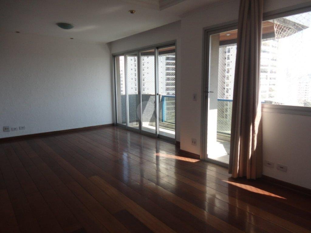 Venda Apartamento São Paulo Campo Belo REO64956 5