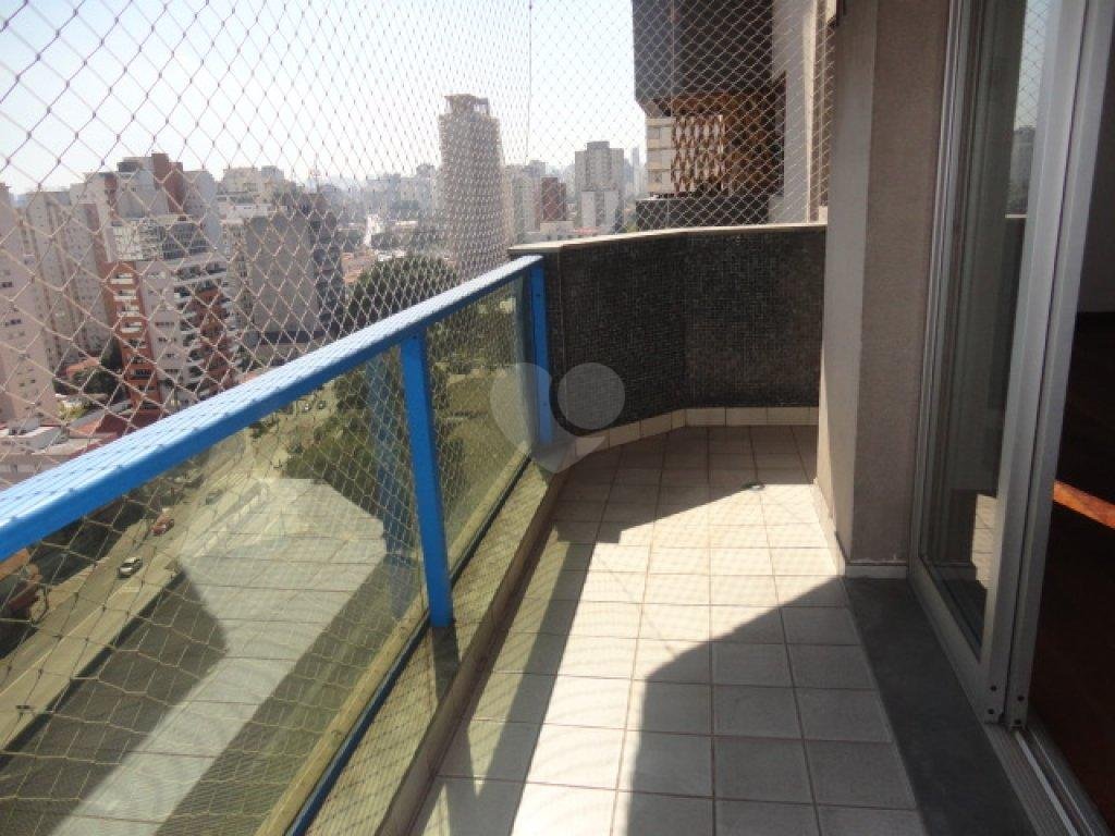 Venda Apartamento São Paulo Campo Belo REO64956 7