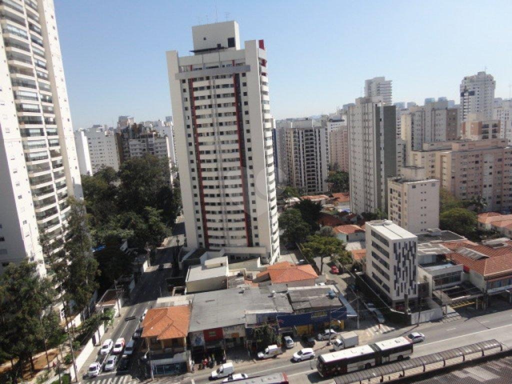 Venda Apartamento São Paulo Campo Belo REO64956 22