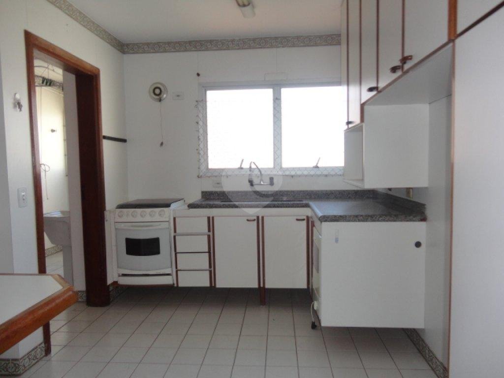 Venda Apartamento São Paulo Campo Belo REO64956 15