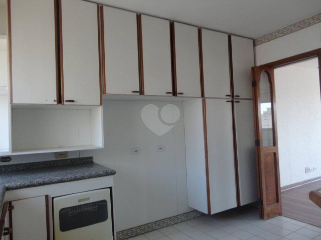 Venda Apartamento São Paulo Campo Belo REO64956 17