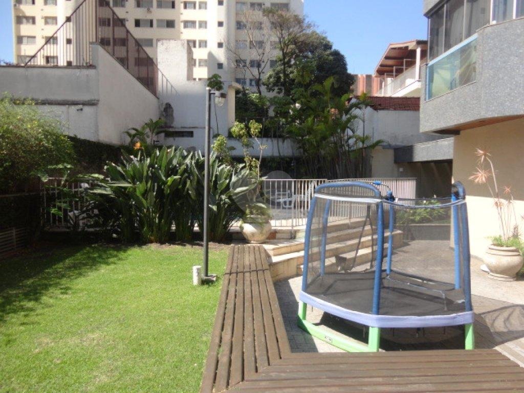 Venda Apartamento São Paulo Campo Belo REO64956 33