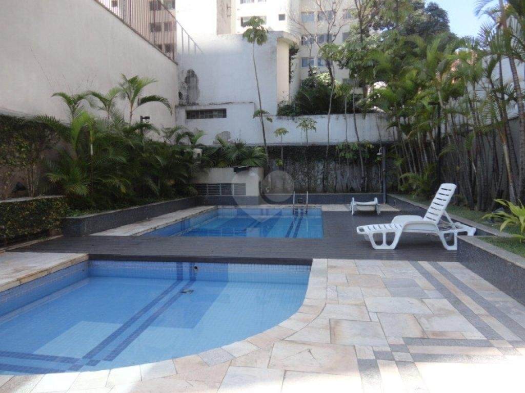 Venda Apartamento São Paulo Campo Belo REO64956 34