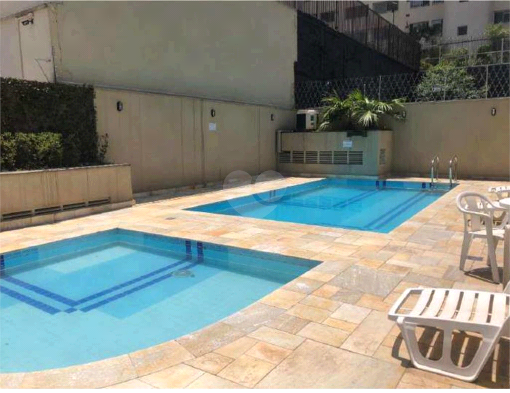 Venda Apartamento São Paulo Campo Belo REO64956 39