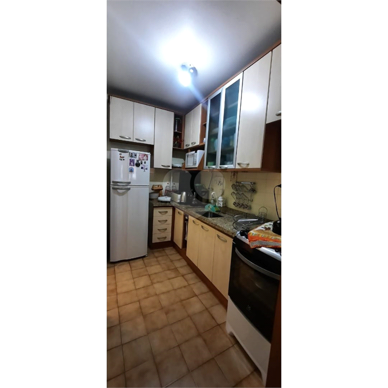 Venda Apartamento Canoas Centro REO649577 11