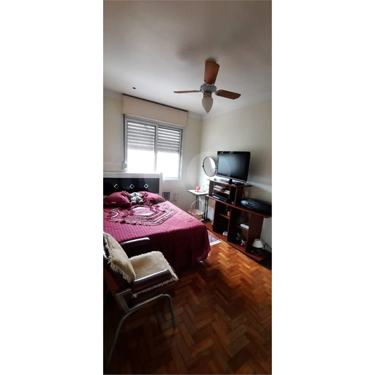 Venda Apartamento Canoas Centro REO649577 12