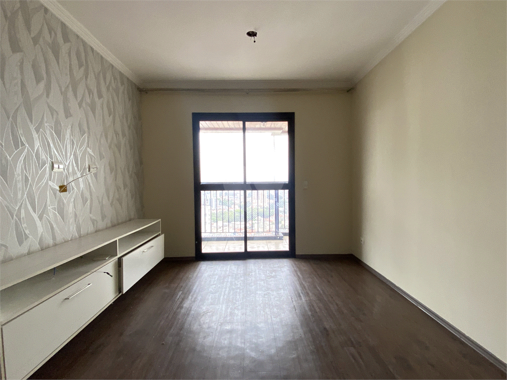 Aluguel Apartamento São Paulo Tucuruvi REO649586 7