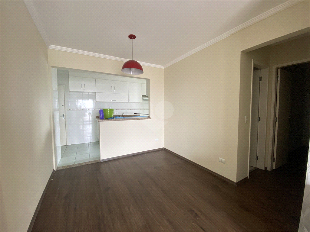 Aluguel Apartamento São Paulo Tucuruvi REO649586 6