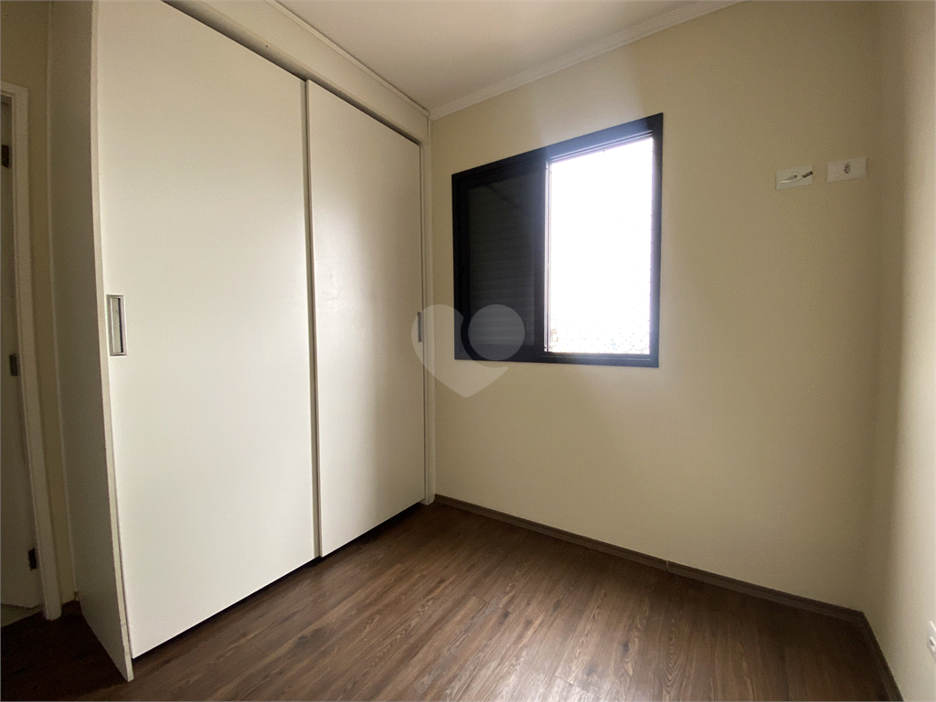 Aluguel Apartamento São Paulo Tucuruvi REO649586 13