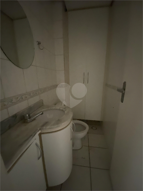 Aluguel Apartamento São Paulo Tucuruvi REO649586 17