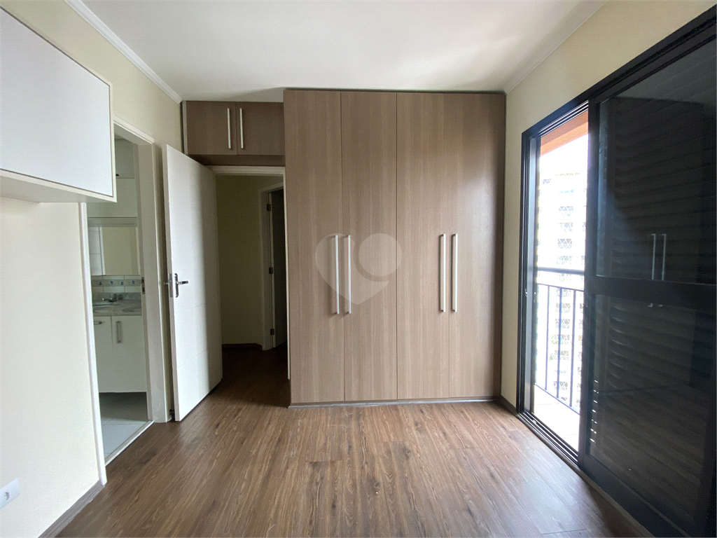 Aluguel Apartamento São Paulo Tucuruvi REO649586 11