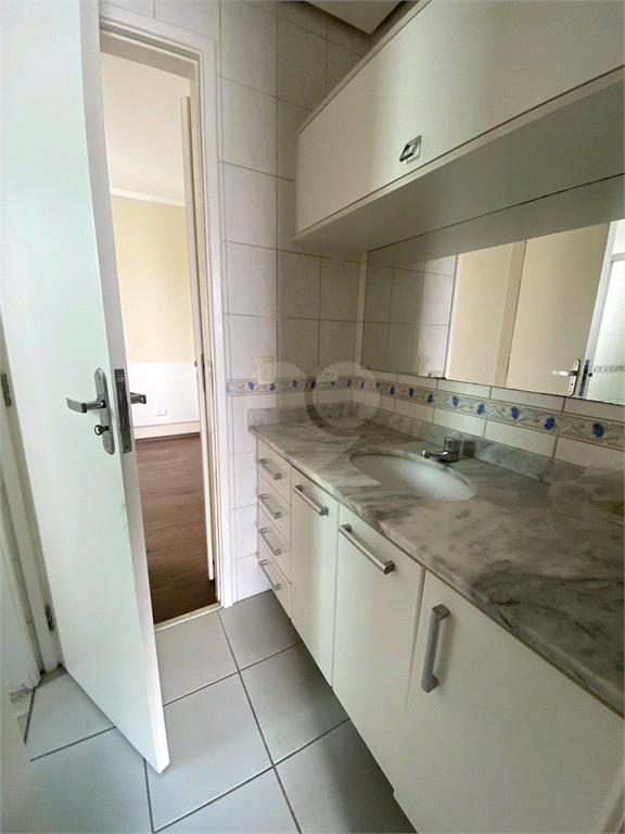 Aluguel Apartamento São Paulo Tucuruvi REO649586 18