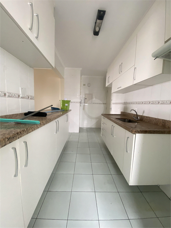 Aluguel Apartamento São Paulo Tucuruvi REO649586 15