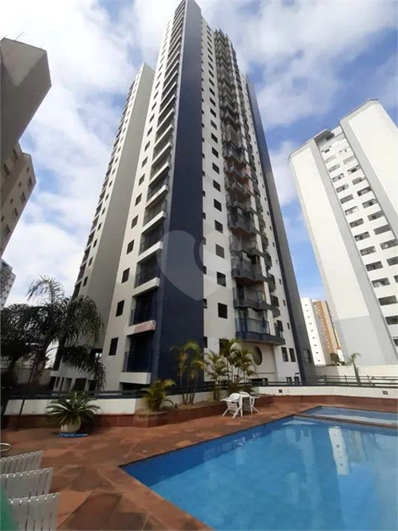 Aluguel Apartamento São Paulo Tucuruvi REO649586 1