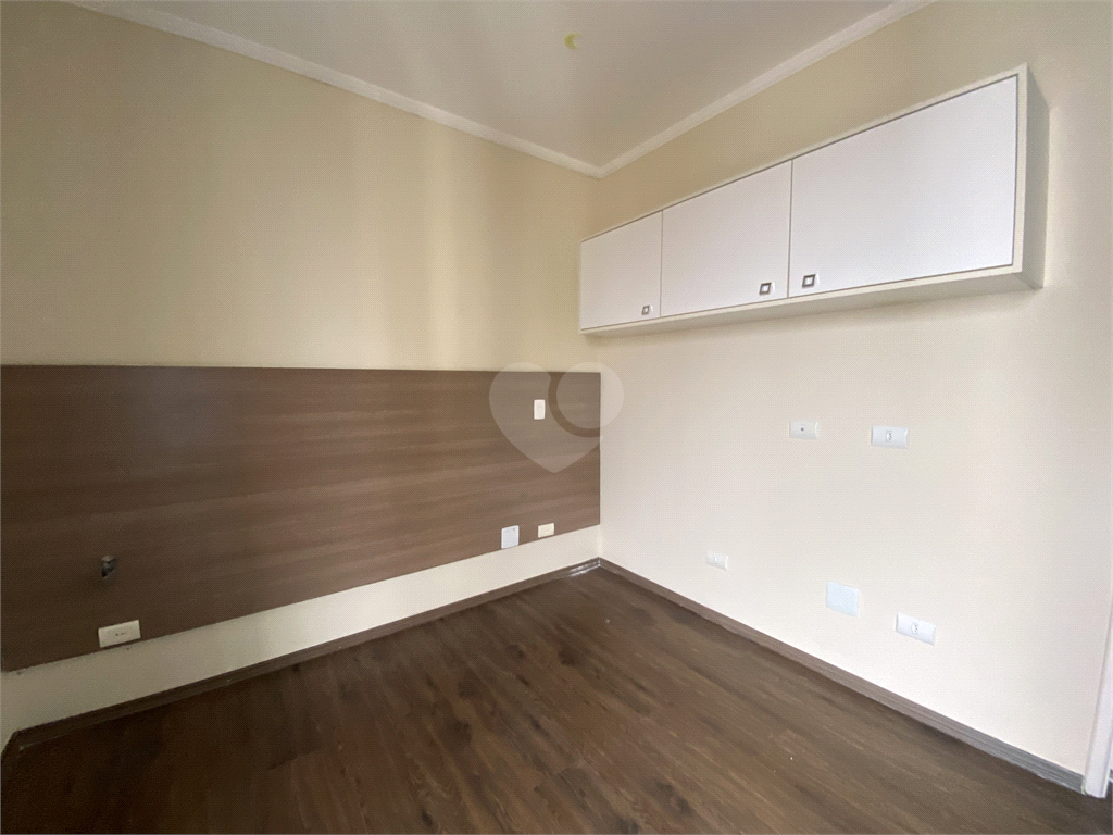 Aluguel Apartamento São Paulo Tucuruvi REO649586 12