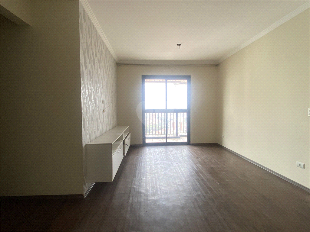 Aluguel Apartamento São Paulo Tucuruvi REO649586 8