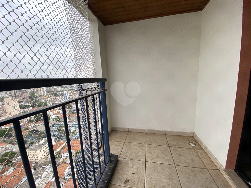 Aluguel Apartamento São Paulo Tucuruvi REO649586 3