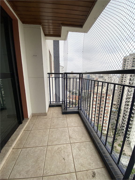 Aluguel Apartamento São Paulo Tucuruvi REO649586 4