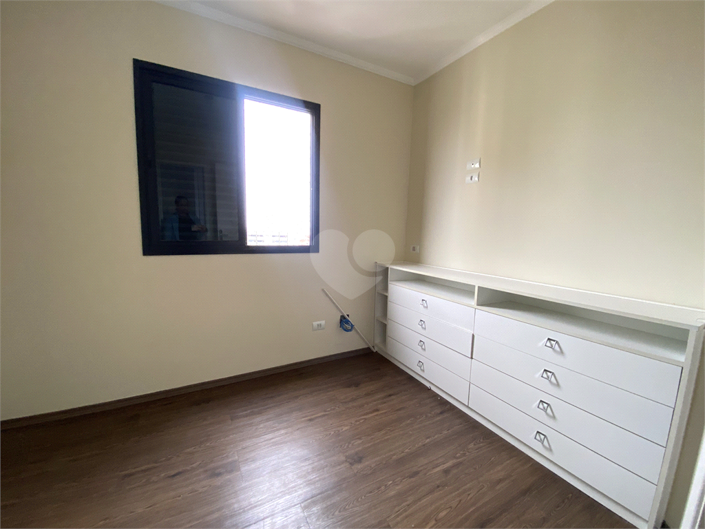 Aluguel Apartamento São Paulo Tucuruvi REO649586 9