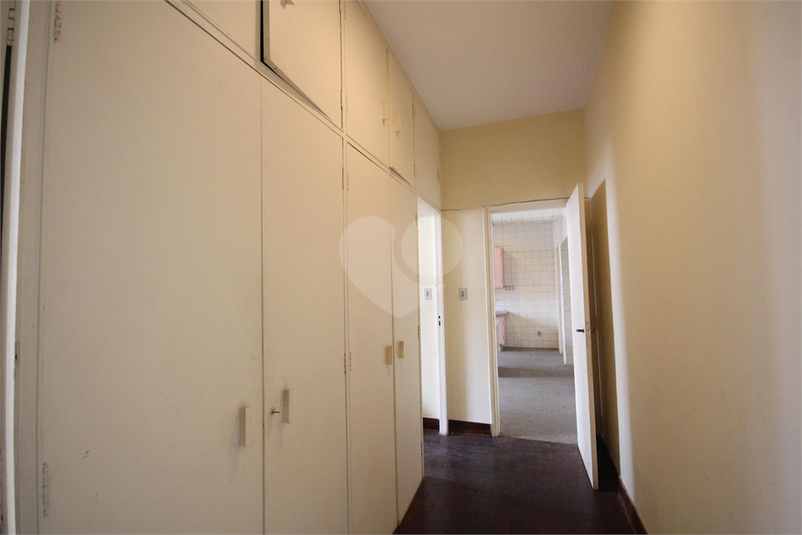 Venda Apartamento São Paulo Higienópolis REO649595 14