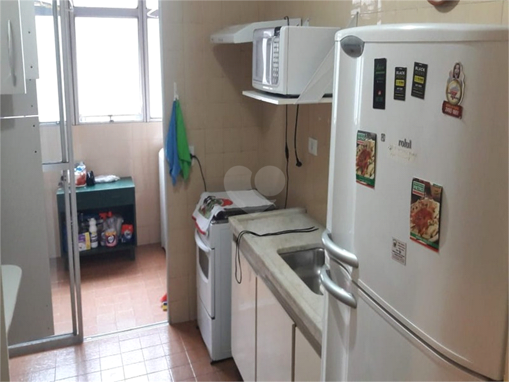 Venda Apartamento São Paulo Cidade Monções REO64961 4